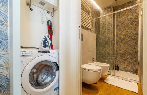 San Siro Nest Milano-Elegante Appartamento - Foto 22