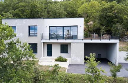 Villa Durandal - Foto 3