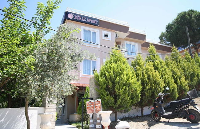 Kiraz Apart Otel - Photo 14