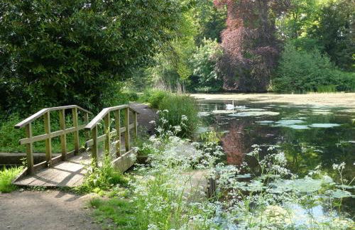 Fab 2 Bed Cotswolds Cottage With Private Courtyard - Foto 93
