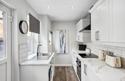 St Catherines Haven by Noor Suites - Foto 21