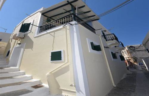 Akadia Syros - Foto 35