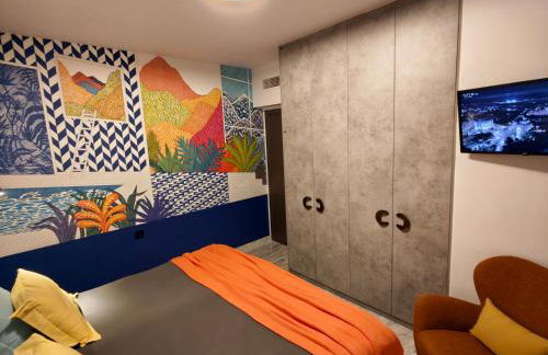 Sandy's Superior Suite - Photo 36