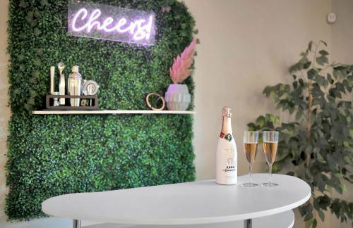 Scottsdale Designer Oasis - Private Pool & Insta Getaway - Foto 41