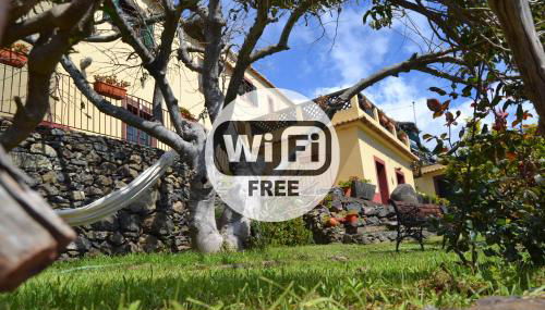 Casal São João Cottages - Foto 2, Garden, Garden view