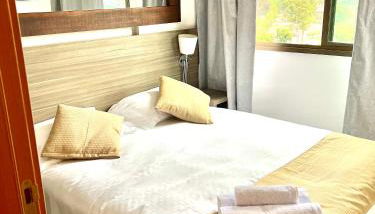 Flat completo próximo ao Rio centro e Arena Carioca - Foto 2