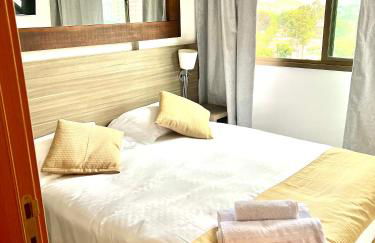 Flat completo próximo ao Rio centro e Arena Carioca - Foto 2