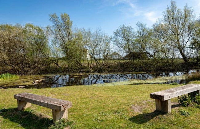 Spacious 2 bed Holiday Home Entertainment on Site - Foto 25