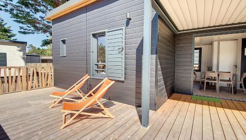 Le Chalet d'Angel - Foto 3