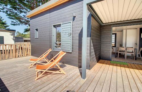 Le Chalet d'Angel - Foto 3