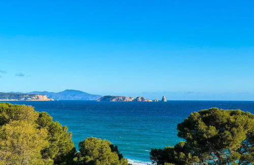 BONAVISTA - Espectacular apartamento con vista al mar! - Foto 31