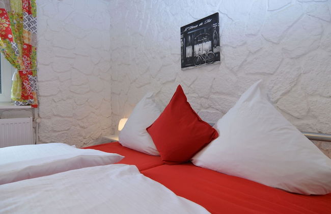 Apartment in Schmallenberg-oberkirchen With Terrace - Foto 57