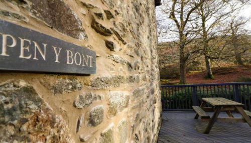 Pen y Bont - Photo 5
