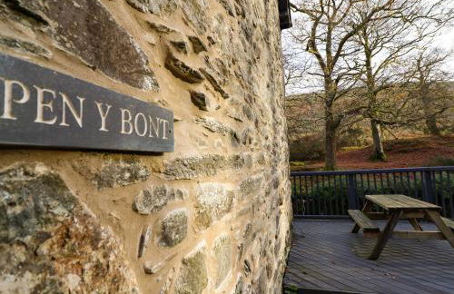 Pen y Bont - Photo 5