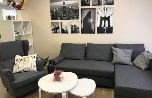 Salamanca 7 - Photo 6