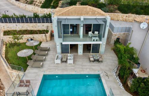 Tsimaras Villa II - Foto 40