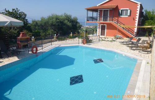 Villa Fantastico - Foto 1