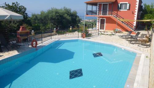 Villa Fantastico - Foto 1