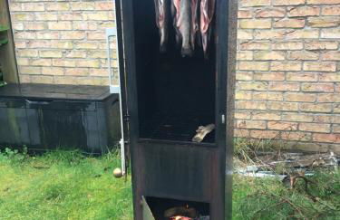 Ferienhaus mit Terrasse - Insel Usedom - Foto 26