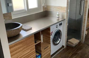 Maison indépendante, domaine VICHY LA TOUR - Foto 5