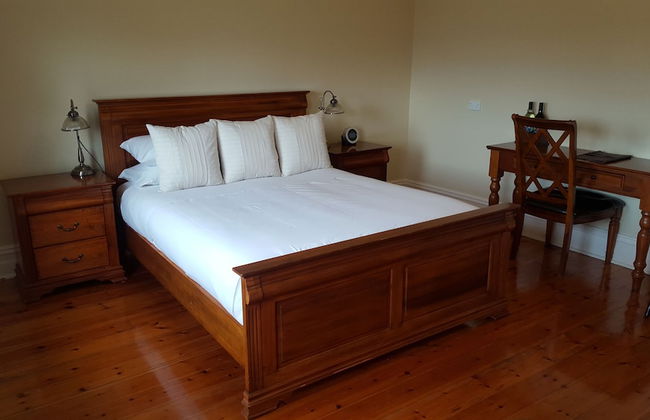 Lighthouse Lodge - Foto 3