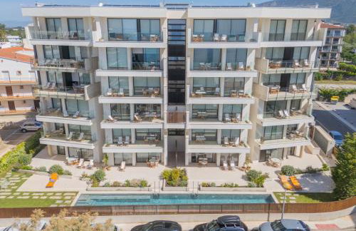 ECO-APARTMENTS LA MARINEDA & HOTEL THALASSA SPORT & SPA - Foto 128