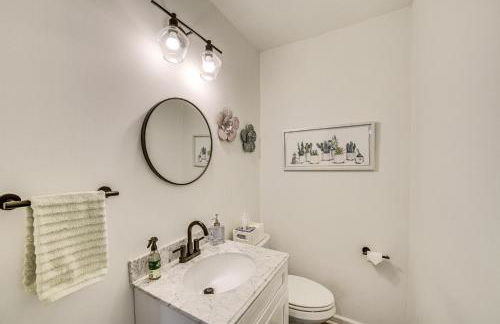 Chic Lancaster Vacation Rental, Walkable Location! - Foto 14