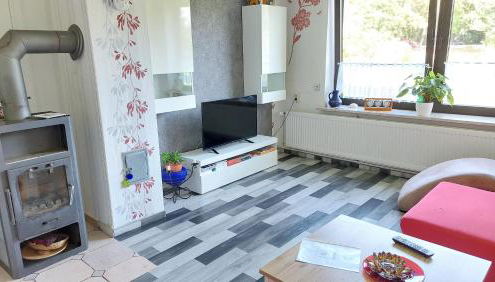 Ferienhaus Kunterbunt - Foto 2