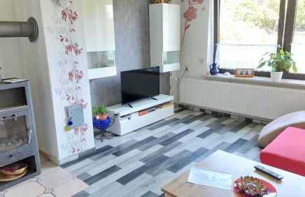 Ferienhaus Kunterbunt - Foto 2