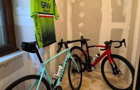 Le Col Getaway Virage 1 - Foto 11