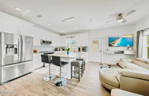 PCB Beach Paradise, Steps to SAND, Sleeps 8 - Foto 36