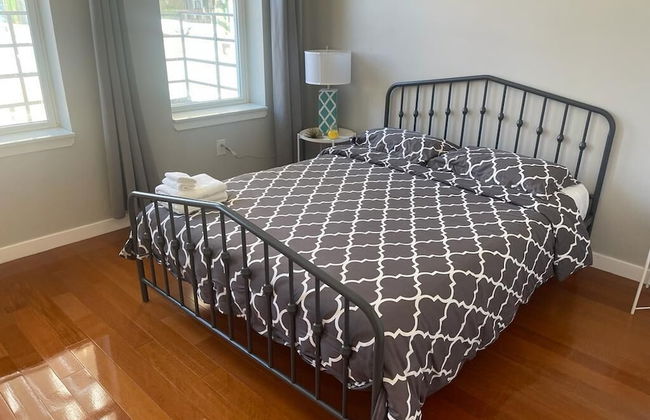 Philadelphia Central Apartments - Foto 43