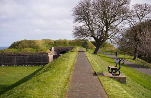 Little Edge: Bright and Modern Central Apartment - Foto 29