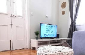 1000Jo Apartment T3 - Foto 20