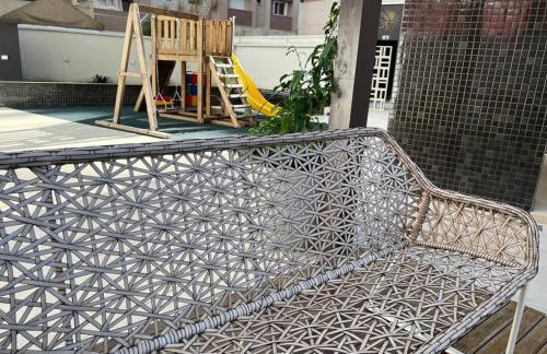 Estúdio moderno no centro próximo ao Batel - Foto 37