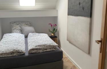 Nibelungen 3 Zimmer Apartment - Photo 12