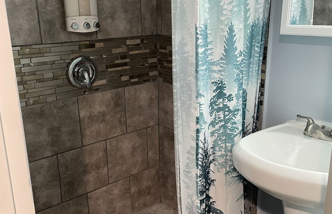 Downtown Suite - Close to Topgolf, Horseshoe Casino, UM Baltimore - Foto 12