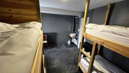 RestAuberge La Reine Meije - Foto 5