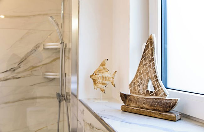 Baltic Village - Ostsee-Villa - Foto 26