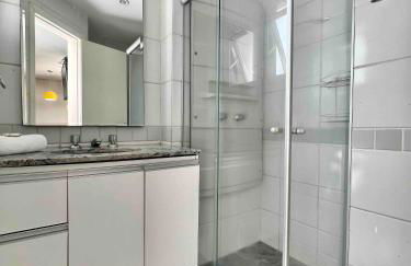 Melhor de BH - Av Barão Homem de Melo 4520 - Apê no Segundo Andar com Vista Linda - Foto 36