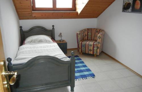 Ferienwohnung Ampergarten - Foto 6