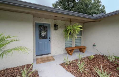 Tampa Zen Escape | Heated Pool + Family Oasis - Foto 42