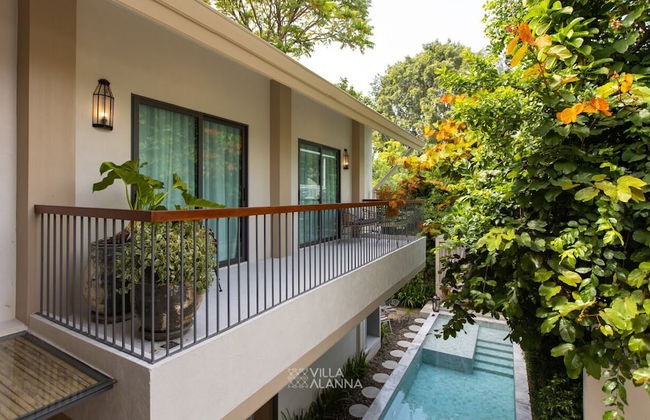 Villa ALANNA - Foto 69