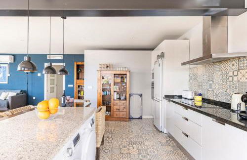 Villa Manzanilla, Malaga - Photo 19