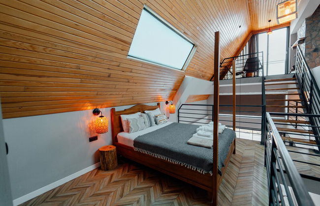 Fortunella Villas - Foto 47