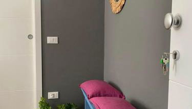 Soria Home-A due passi da Centro e Mare - Foto 5