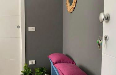 Soria Home-A due passi da Centro e Mare - Foto 5