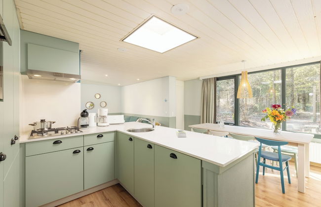 Center Parcs Bispinger Heide - Foto 39