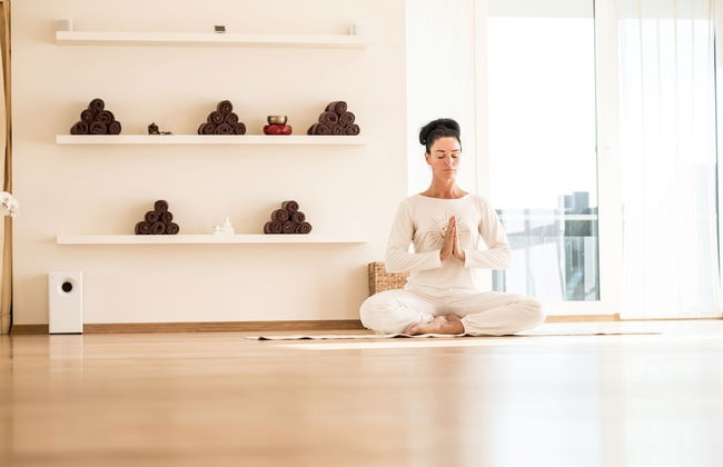 Ferienwohnungen Dünenmeer - Foto 33