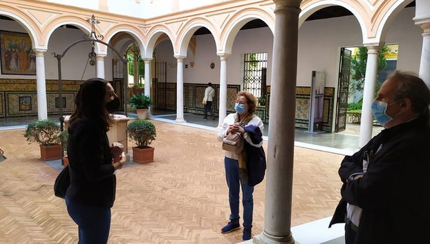 Museo de Bellas Artes Sevilla: Visita Guiada - Foto 5